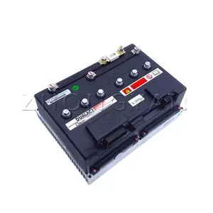 Controlador de empilhamento para carregador, peças elétricas com oem dualac2 48v/80v