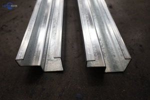 200 מסגרת דלת פלדה באיכות גבוהה/240 מ "מ גליל להרכיב מכונות להכנת אריח חלון ודלת דלת - Product Image 2