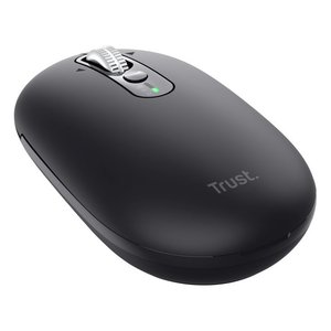 Souris Consumer Seron Hyperscroll Noir 26018 - Product Image 3