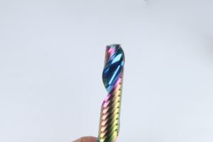 Molino <span class=keywords><strong>de</strong></span> extremo <span class=keywords><strong>de</strong></span> una flauta en espiral <span class=keywords><strong>de</strong></span> <span class=keywords><strong>carburo</strong></span> <span class=keywords><strong>de</strong></span> 2mm para corte <span class=keywords><strong>de</strong></span> aluminio <span class=keywords><strong>de</strong></span> polietileno PE PP <span class=keywords><strong>de</strong></span> PVC Molino <span class=keywords><strong>de</strong></span> extremo <span class=keywords><strong>de</strong></span> una sola flauta - Product Image 4