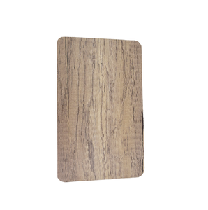Fábrica profesional de tableros de partículas de madera contrachapada impermeable 15Mm 18Mm hoja de melamina contrachapado Biz Película estándar frente a madera contrachapada - Product Image 1