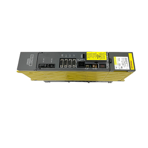 A06B-6096-H103 Servoaccionamiento de CA FANUC - Product Image 6