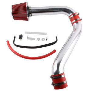 Kit d'admission d'<span class=keywords><strong>air</strong></span> froid + <span class=keywords><strong>filtre</strong></span> pour Honda Accord L4 2.2L 2.3L 94-02, prix d'usine, 2,75 pouces - Product Image 3