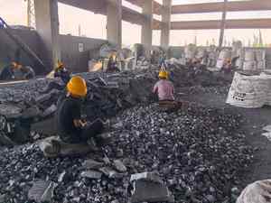 Competitive Price FeMo Ferro Molybdenum FeMo 60 Ferromolybdenum for Steel Industry and Foundry <b>Casting</b> - Product Image 6