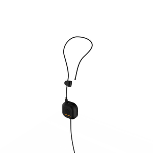 Inshow A3020-D thể thao hàng hóa chống trộm vòng lặp cáp an ninh báo động dây tự báo động khóa cáp - Product Image 5