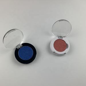 Низкий минимальный заказ, 26 мм кастрюли для макияжа, частная торговая марка, одиночные тени для век, косметическая Магнитная палитра теней для век - Product Image 2