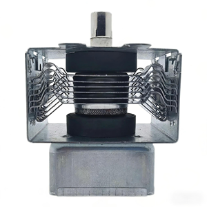 Magnetrón de <span class=keywords><strong>Microondas</strong></span> Eléctrico para el Hogar Sino Cool SC-151-8H-BSD, Imán de Disco de 8 Orificios, Misma Dirección, Repuesto - Product Image 3