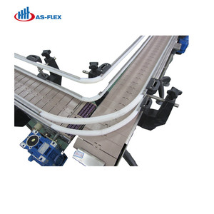 Roue de retour AS-FLEX en caoutchouc souple, résistante au <span class=keywords><strong>feu</strong></span>, durable pour convoyeur à bande industriel, machine d'assemblage, <span class=keywords><strong>prix</strong></span> usine - Product Image 6