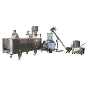 เครื่องผลิตอาหารสุนัขขนาดเล็กแบบเต็มใช้ทำขนมบิสกิตขนาดเล็ก - Product Image 5