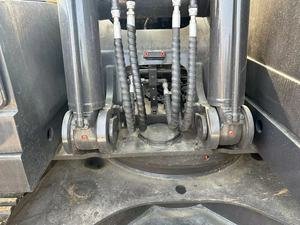 2020 Volvo importé 140 tonnes d'occasion EC140/EC140blc Excavatrice Machinerie lourde avec moteur Volvo Penta d'origine disponible à la vente - Product Image 4