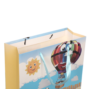 Fête des enfants dessin animé dinosaure voiture <span class=keywords><strong>avion</strong></span> cadeau sac <span class=keywords><strong>en</strong></span> <span class=keywords><strong>papier</strong></span> retour sac cadeau bébé sac de fête d'anniversaire - Product Image 4
