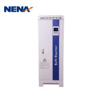 NENA 380V 37KW Démarreur progressif en ligne avec boîtier métallique pour pompe à eau et compresseur d'air, disponible en OEM