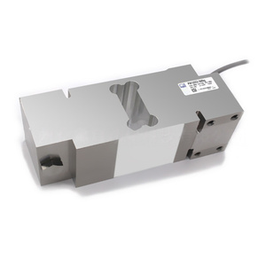 เครื่องชั่งน้ำหนัก Veidt รุ่น PW12CC3 เซ็นเซอร์แบบจุดเดียวความแม่นยำสูง จาก HBM ประเทศเยอรมนี พร้อมจอแสดงผลดิจิตอล ชั่งน้ำหนักได้อย่างแม่นยำ - Product Image 1