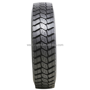 Neumáticos HIFLY Linglong 12.00R20, Precios de Venta para Vehículos, Neumáticos Radiales para Camión de China - Product Image 2