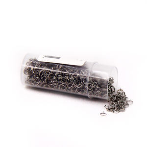 Jarum Intradermal Steril Sekali Pakai Jarum Pijat Tekan Telinga Akupunktur Tekan Acupuntura - Product Image 5