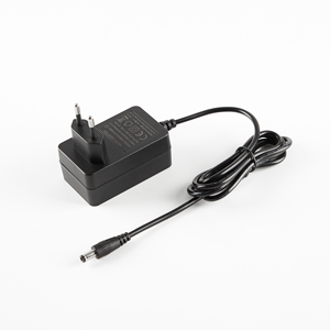 China Manufacturer's Best Quality JZB024 DC Power Adapter EU Plug 24W Christmas <b>Lights</b> Halloween <b>LED</b> <b>Light</b> <b>Strip</b> PC - Product Image 5