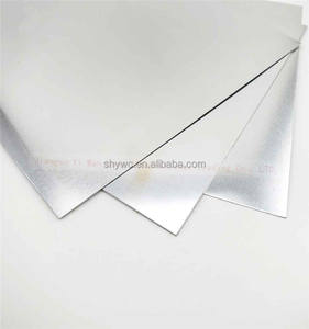 Série 2000 Sublimation en aluminium 2014 2017 2024 Tôle en alliage d'aluminium - Product Image 6