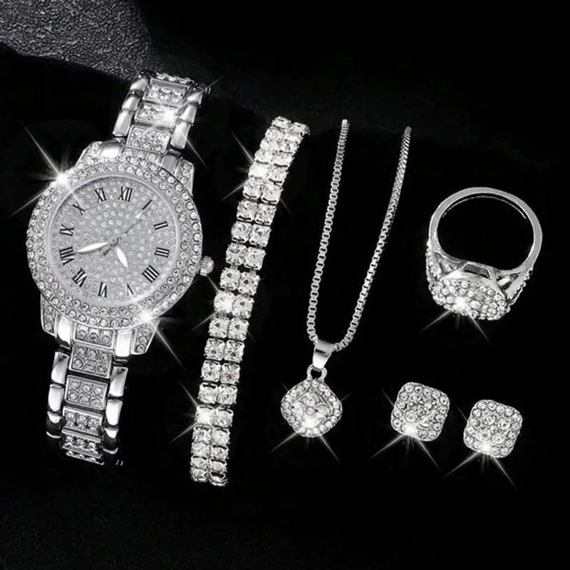 Silver and silver