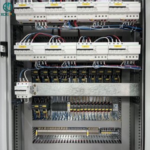 Boîtier de distribution intelligent pour commande de moteur, assemblage complet, IP55, pour extérieur, pour <span class=keywords><strong>piscine</strong></span> et fontaine - Product Image 4