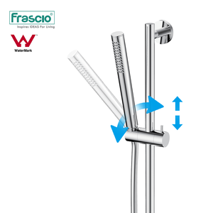 Хромированная Душевая насадка для ванной - Product Image 3