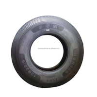 Pneus de camion lourd de bonne qualité 215/75R17.5 TBR Pneu radial AVEC certification PVOC pour Shacman Howo Sinotruck