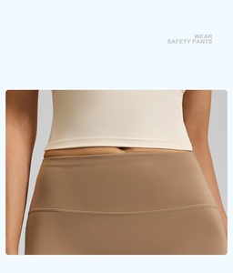 Pantalons <span class=keywords><strong>de</strong></span> yoga sans couture en 28 couleurs <span class=keywords><strong>pour</strong></span> femmes, leggings <span class=keywords><strong>de</strong></span> <span class=keywords><strong>sport</strong></span> <span class=keywords><strong>de</strong></span> haute qualité, vêtements <span class=keywords><strong>de</strong></span> <span class=keywords><strong>sport</strong></span> respirants <span class=keywords><strong>pour</strong></span> femmes - Product Image 4