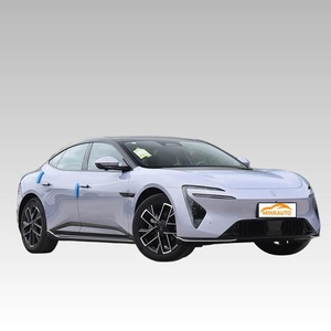 Vehículo Eléctrico Avatr 06: Inteligente de <span class=keywords><strong>Alta</strong></span> Gama, Lujo Ejecutivo, Seguridad Avanzada y Gran Autonomía. - Product Image 3
