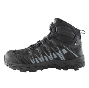 Botas Tácticas de Cierre Rápido DFE06 - Product Image 5