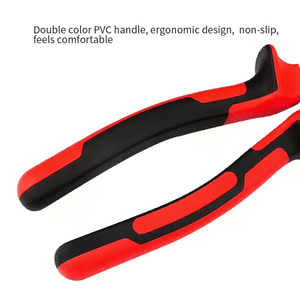 Ô tô nhiên liệu dòng plier phổ Clip sửa chữa công cụ điện kết nối ngắt kết nối xe nhiên liệu thức ăn Ống plier - Product Image 4