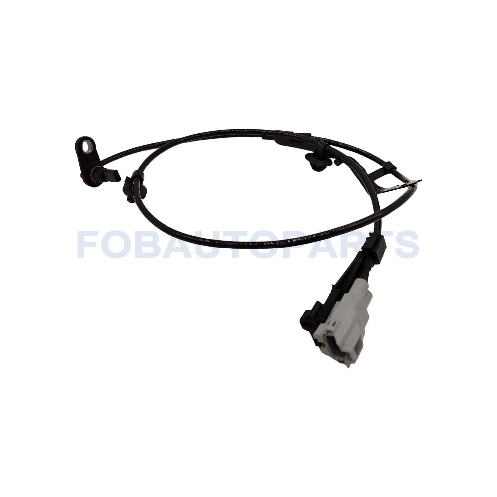 High Quality Rear Right ABS Sensor Wheel Speed Sensor for Toyota Hilux 2015+ 89545-0K240 895450K240