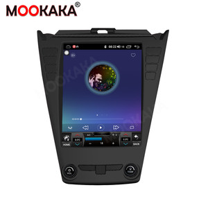 Dikey ekran GMC arazi 2010-2017 Equinox <span class=keywords><strong>Android</strong></span> araba GPS navigasyon başkanı ünitesi multimedya oynatıcı oto Stereo radyo ses - Product Image 3