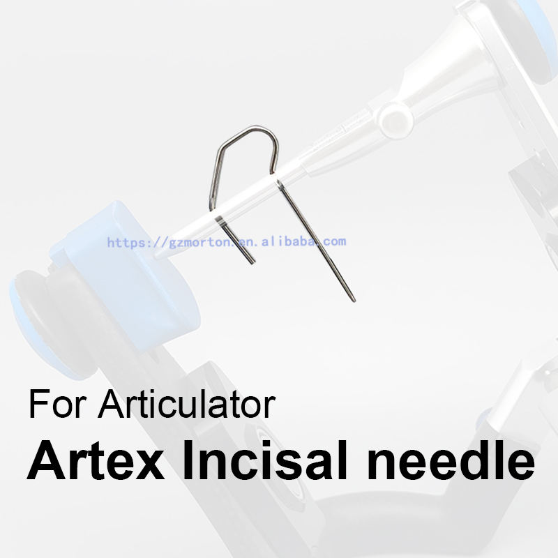 Artex Incisal needle-1pcs