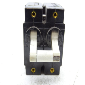 1 article neuf d'origine <span class=keywords><strong>Heinemann</strong></span> Co. Ja2sa3804da Disjoncteur PLC - Product Image 1