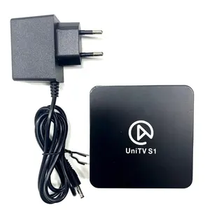 Hot sale annual credits of unitv panel Yearly plan for tv box (not box )