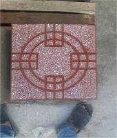 Ligne de production de carreaux de céramique et de terrazzo | Fabriqué en Chine