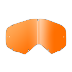 XFUN 18 tipo occhiali di ricambio lenti oro rosso blu grigio viola giallo materiale telaio PC - Product Image 4