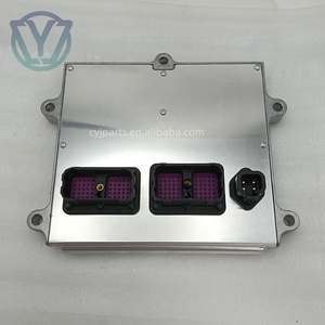Module de commande ECU 4921776, module de commande ECM ECU pour moteur QSB6.7 6D114, pièces détachées pour excavateur - Product Image 6