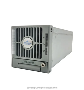 Fuente de Alimentación para Telecomunicaciones R48-1800a, Salida de 48V, Entrada de 200-220V, Rectificador de 1740W con Tiempo de Respaldo de 2 Minutos - Product Image 1