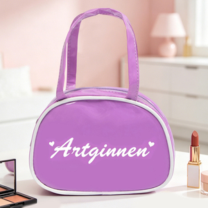 Petit <span class=keywords><strong>sac</strong></span> cadeau pour enfants, <span class=keywords><strong>mini</strong></span> <span class=keywords><strong>sac</strong></span> fourre-tout avec fermeture éclair, <span class=keywords><strong>sac</strong></span> à main imperméable en PU verni brillant pour filles, cadeaux de fête et souvenirs - Product Image 1