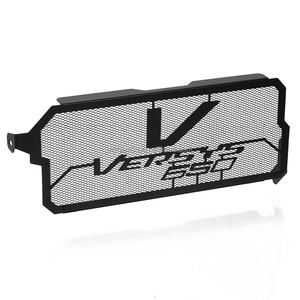 Protection de grille de radiateur pour moto <span class=keywords><strong>KAWASAKI</strong></span> <span class=keywords><strong>VERSYS</strong></span> <span class=keywords><strong>650</strong></span> 2015 - 2024 2023 <span class=keywords><strong>2022</strong></span> 2021 2020 2019 - Product Image 3