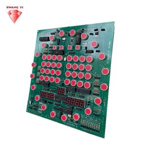 Placa Principal en Oferta para Máquina de Pinball de 6 Bolas - Product Image 2