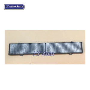 64319313519 64319142114 Filtre à air d'habitacle pour <span class=keywords><strong>BMW</strong></span> E90 E92 E93 335 06-13 - Product Image 3
