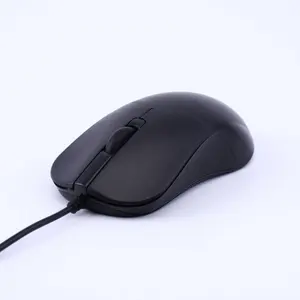 2024 Best Offer Wired ergonomic Mouse M01 for PC, LAPTOP