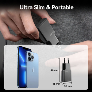 Sản xuất kích thước nhỏ gọn PPS pd3.0 pd3.1 AFC siêu sạc gan sạc cho Samsung sạc - Product Image 5