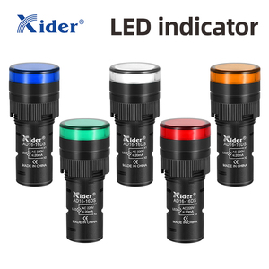 AD16-16DS loạt dẫn Chỉ số chất lượng cao chỉ số đèn được tìm thấy dưới thương hiệu xider - Product Image 2