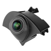 Caméra de recul AHD GreenYi pour Toyota FJ Land Cruiser Avensis T25 T27 Hilux Corolla Yaris Prado Proace Hiace Vers Aygo