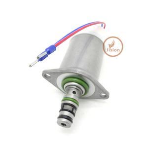 Vanne solénoïde proportionnelle 12V/24V TM1002421 TM70302 TM70301 TM70202 TM82002 TM81902 - Product Image 5