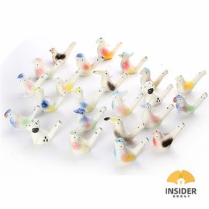 Vogelfluitje Schattig Dierenvorm Kindercadeaus Muziek Water Vogelfluitje - Product Image 3