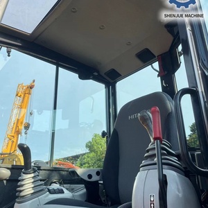 ZX55USR ขุดมือสองของ5ton ฮิตาชิ ZX55 ZX60 ZX70มือสองของแท้มือสองจากญี่ปุ่น - Product Image 6