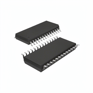 28 SSOP CY7C65213-28PVXI Interface Electronic Circuit Components BOM IC In Stock - Product Image 1